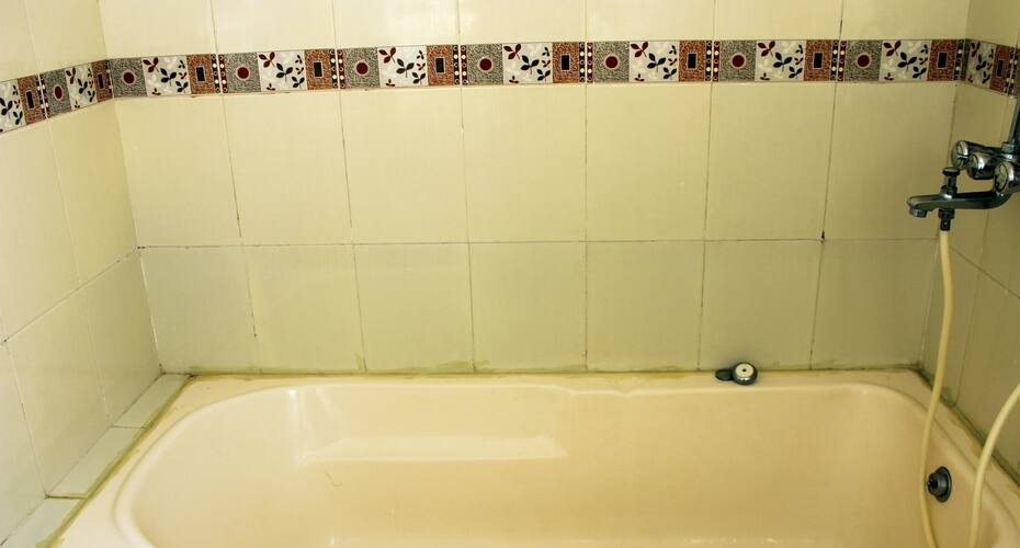 Colva Pearl Service Appartments, Goa 5